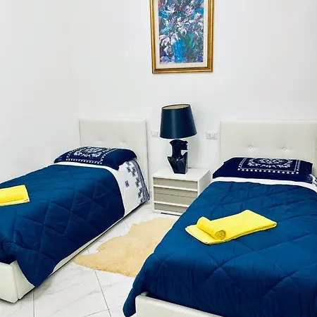 Casa Dei Fiori
