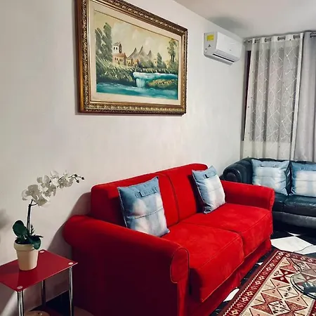 بيت للعطل Casa Dei Fiori *
