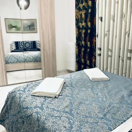 Casa Dei Fiori بيت للعطل