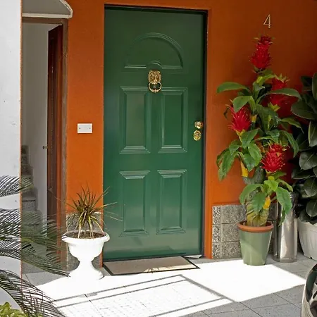 Casa Dei Fiori بيت للعطل